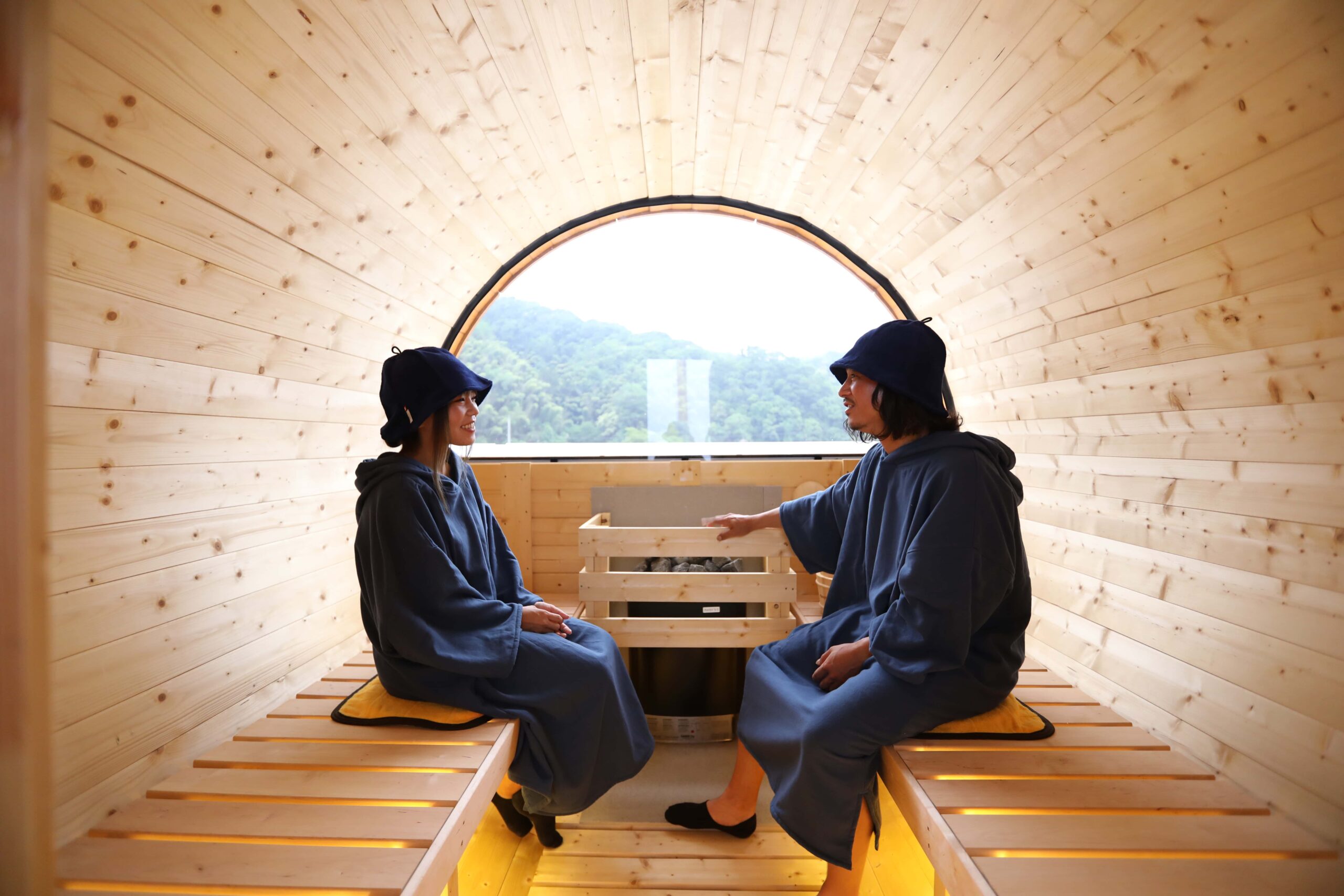 広島 竹原でグランピング体験 | グランベース竹原【公式】